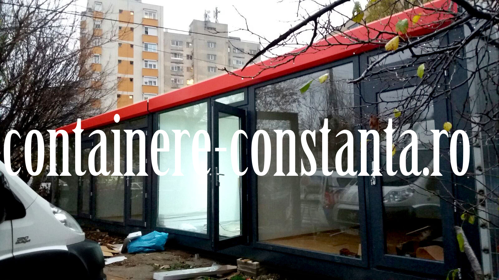 baraci de vanzare Constanta