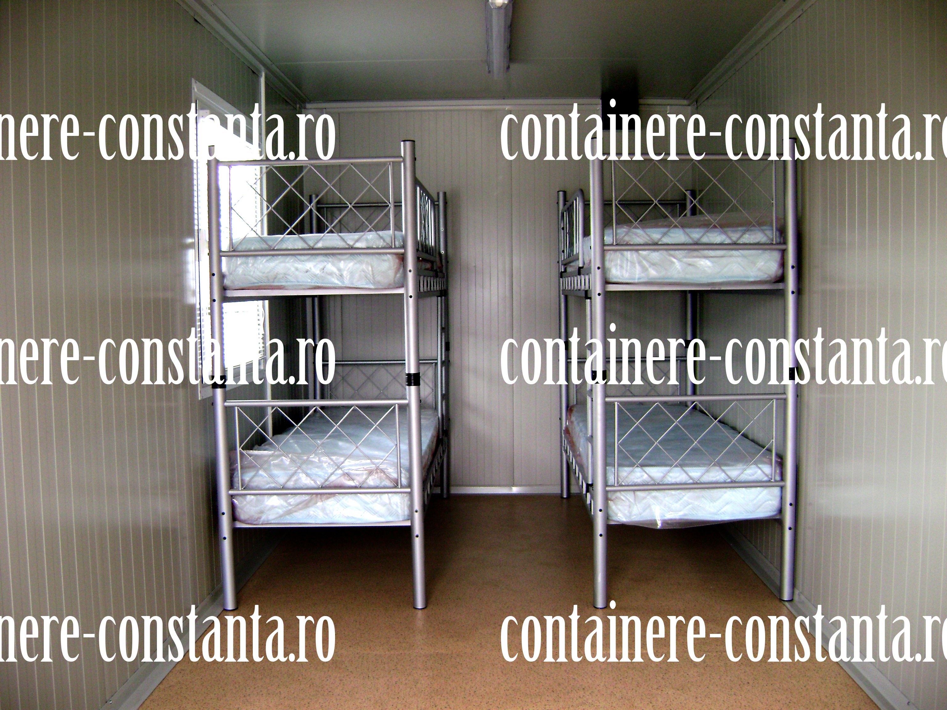 casa contenier Constanta