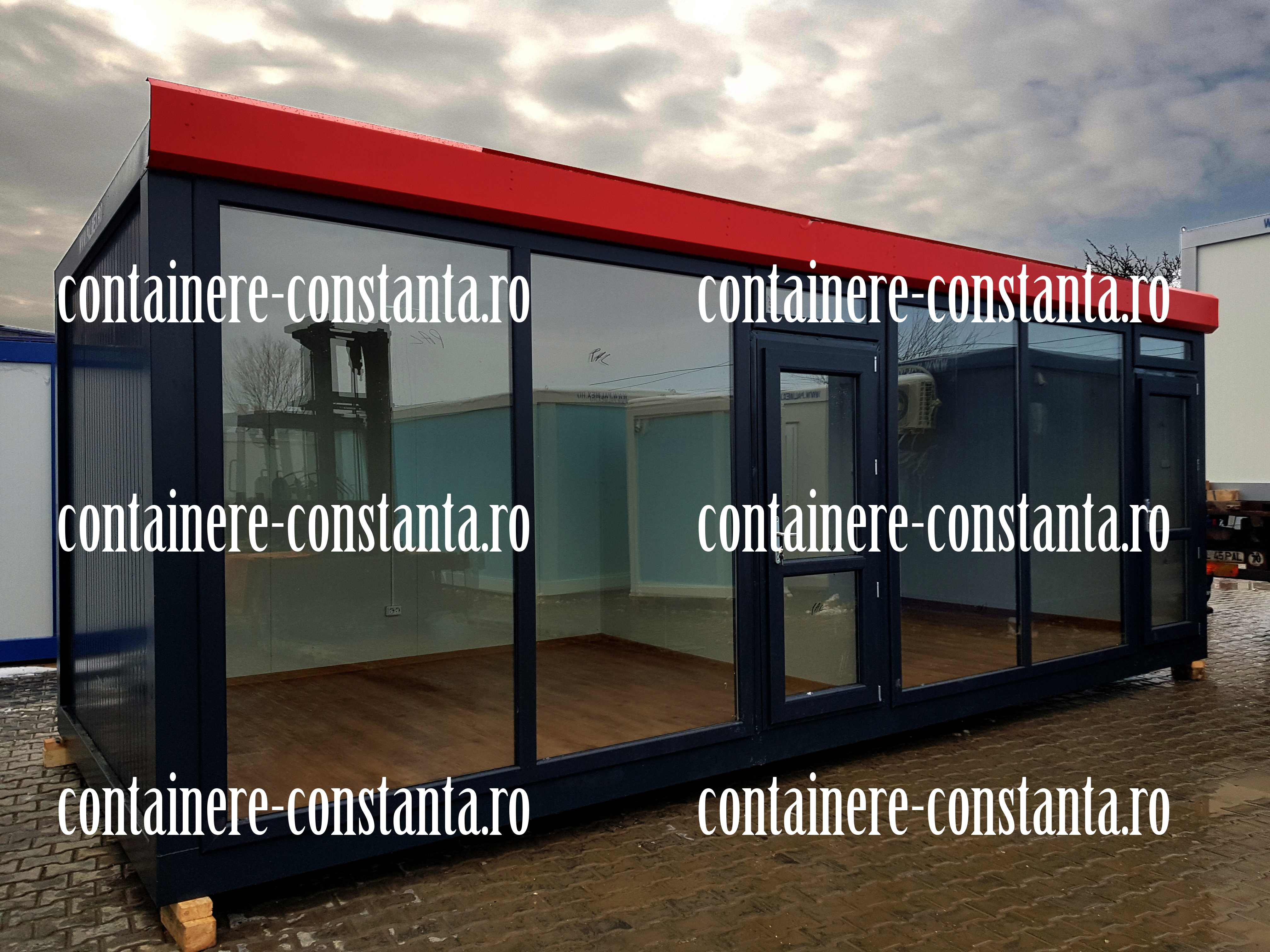 container vanzare Constanta