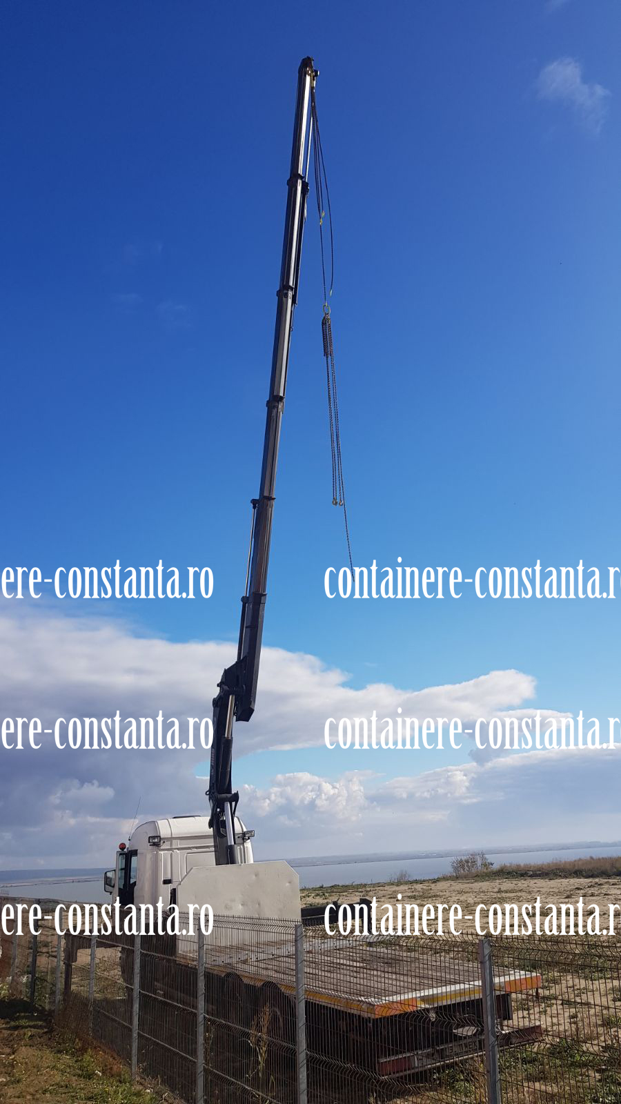 module de locuit pret Constanta