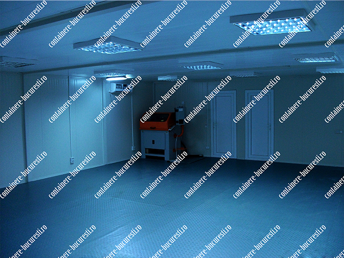 cadre containere Constanta