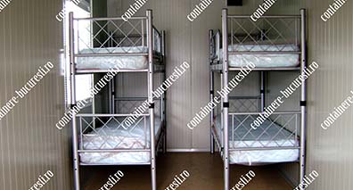 containere birou Constanta