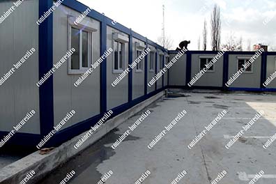 container vanzare birouri Constanta