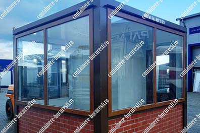 containere birou de vanzare Constanta