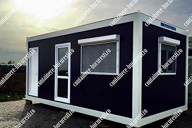 containere birou vanzare Constanta