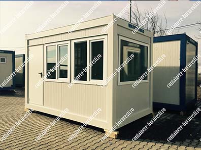containere de birou Constanta