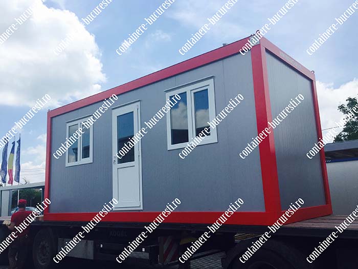 containere depozitare vanzare Constanta