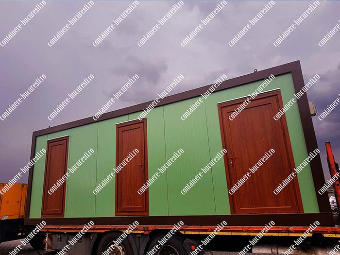 containere depozitare Constanta