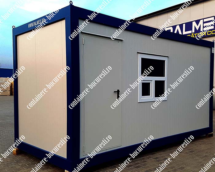 containere chioscuri Constanta