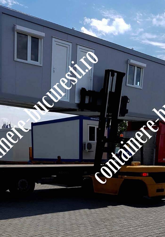 containere magazin boond Constanta