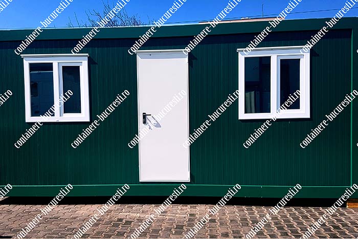 container santier de vanzare  Constanta