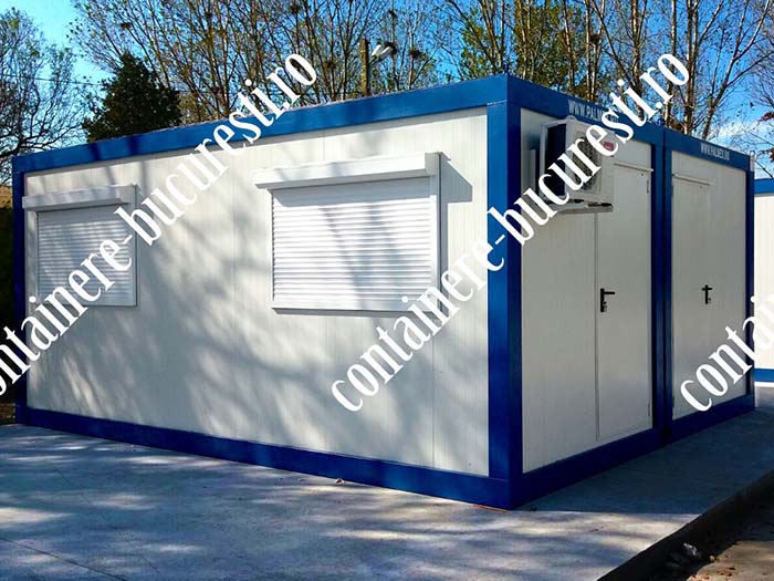 container santier vanzare  Constanta
