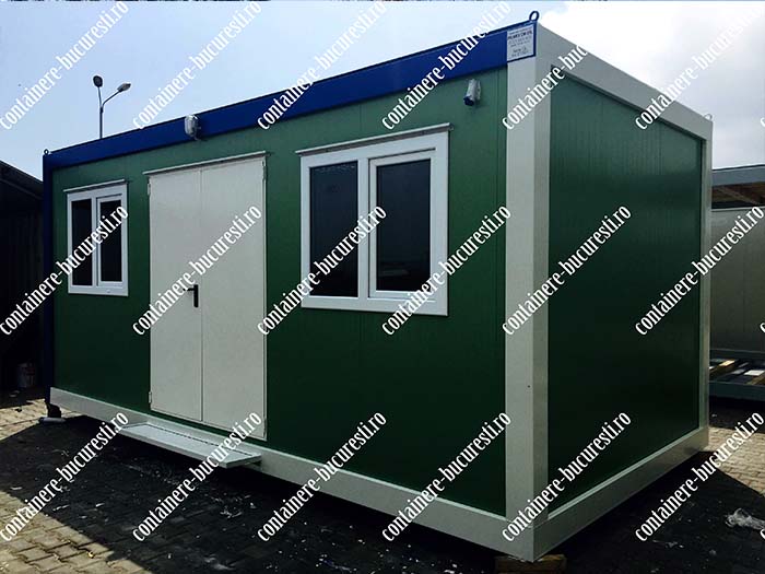 container vestiar Constanta