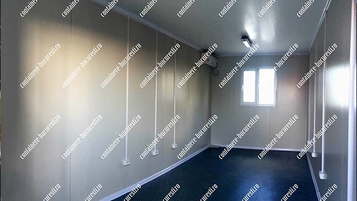 containere de vestiar vanzare Constanta