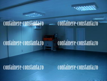 baraca santier Constanta