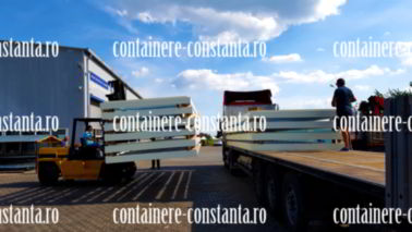 birou modular Constanta