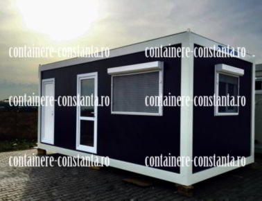 cadre containere demontabile Constanta