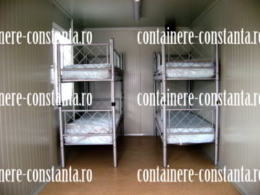casa contenier Constanta