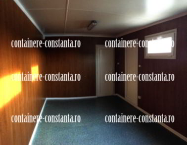 casa de containere. Constanta