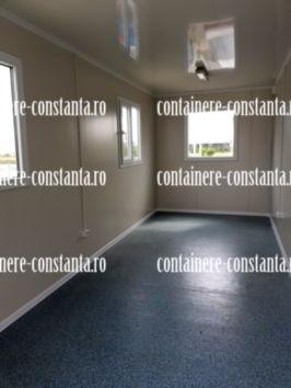 casa din containere pret Constanta