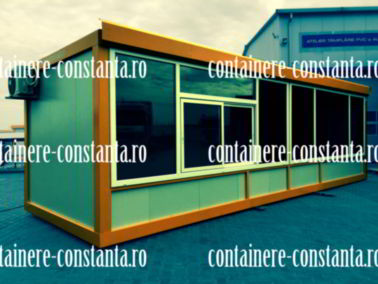case din containere maritime pret Constanta