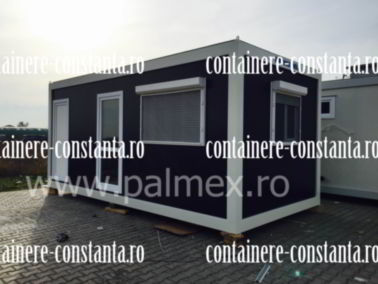 containare de locuit pret Constanta