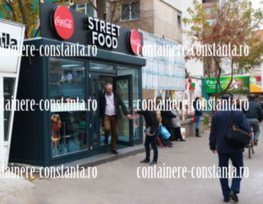 containare de vanzare Constanta