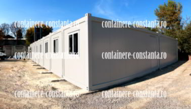 containere maritime second hand pret Constanta