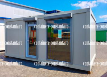 preturi containere de locuit Constanta