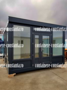 preturi containere second hand Constanta