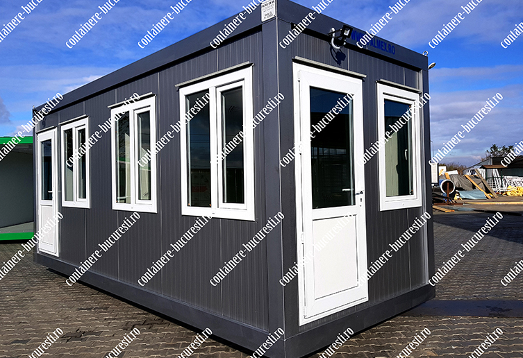 containere magazin in Constanta de vanzare