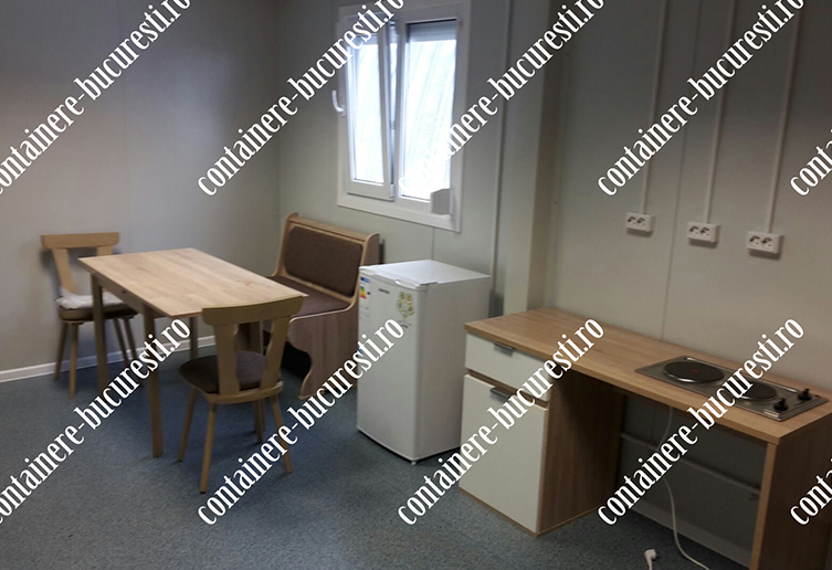 containere vestiar in Constanta de vanzare