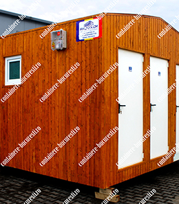 baraca pret Constanta