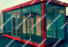 birou container Constanta