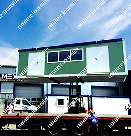 birou modular Constanta