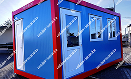 cadre containere second hand Constanta