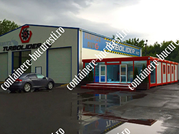 casa tip container Constanta