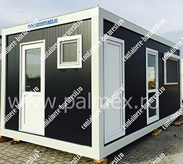 case din containere de vanzare Constanta