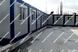 case din containere pret Constanta