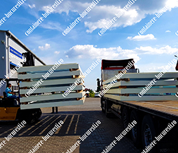 case modulare second hand Constanta