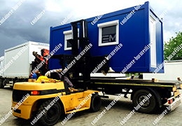 container de inchiriat pret Constanta