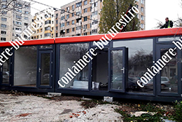 container vanzare Constanta