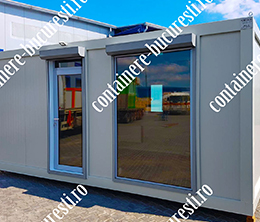 containere birou pret Constanta