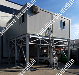 containere Constanta