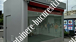 containere de locuit Constanta