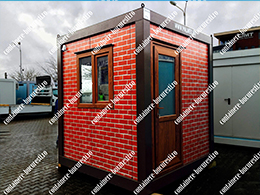 containere second Constanta