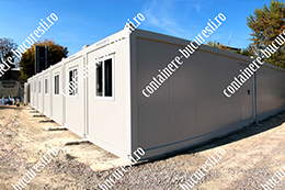 pret container second hand Constanta