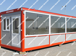 preturi containere second hand Constanta